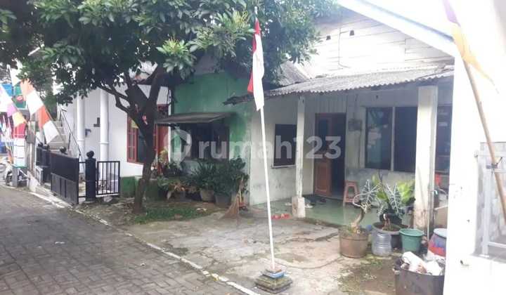 Dijual Tanah Bonus Bangunan Siap Huni di Karangrejo Banyumanik Semarang 1