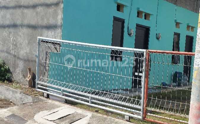 For Sale, 2-Story Building Construction Boarding House in Purwomukti Pedurungan Semarang, Near Horison 2