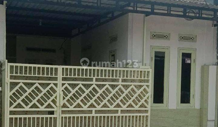 Rumah Ready Siap Huni di Grand Riscon Rancaekek Kabupaten Bandung 1