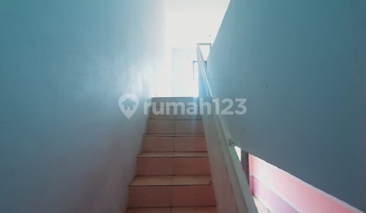 For Sale Shop House near Ngaliyan Market, West Semarang, Ngaliyan Business Center Area 2