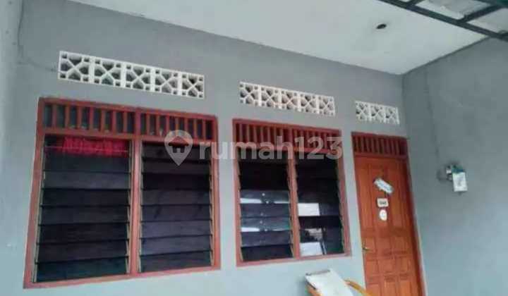 Dijual Rumah di Bulustalan Tengah Kota Semarang, Dekat Udinus 2
