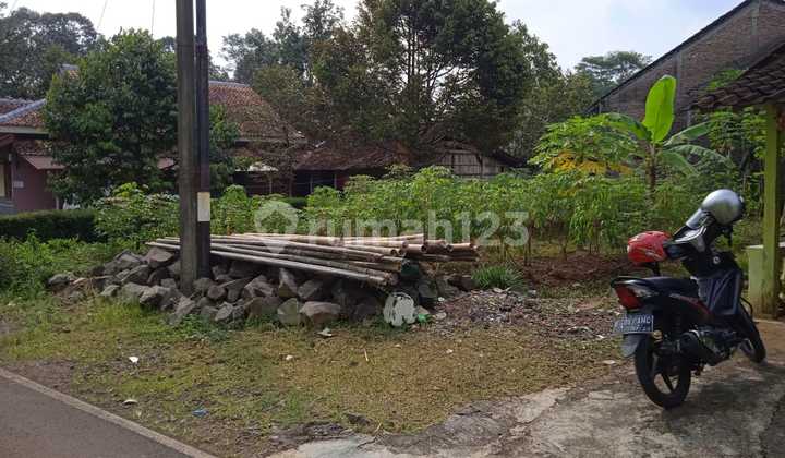 Dijual Tanah Siap Bangun Pakintelan Gunungpati Semarang 2