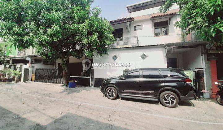 Dijual Rumah Tinggal Kos Putri di Ring 1 Undip Tembalang Semarang 2