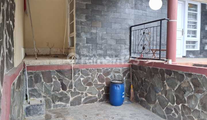 Dikontrakan Rumah Cluster di Banyumanik Semarang Khusus Rumah Tangga / Pasutri (Non Mahasiswa) 2