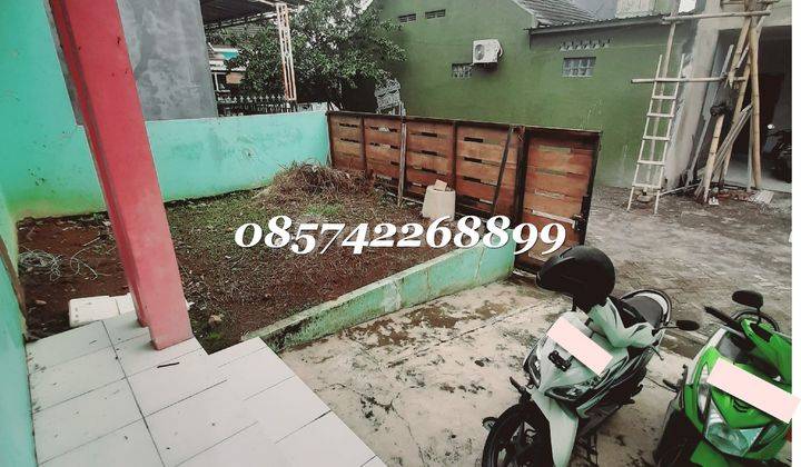 BU Cepat Turun Harga Rumah di Pudakpayung Banyumanik Semarang 2