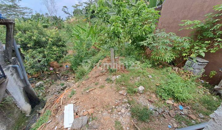 Jual Bawah NJOP Tanah Siap Bangun di Pudakpayung, Banyumanik, Semarang 2