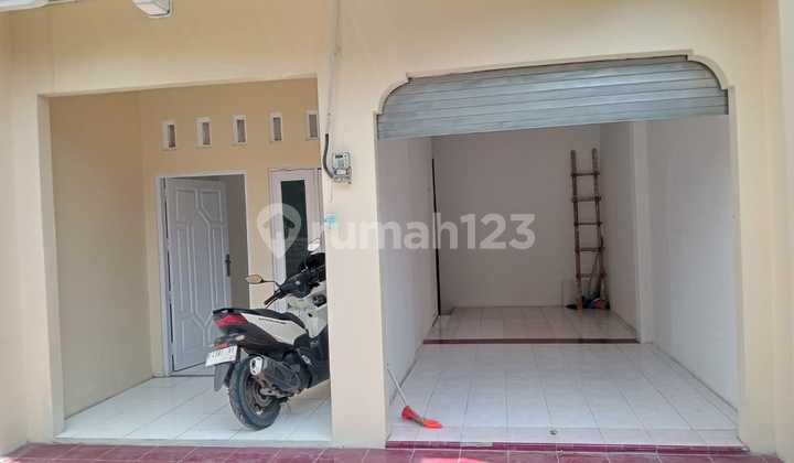 Jual Rumah 2 Lantai di Babadan Ungaran Timur, Dekat Pasar Babadan 2
