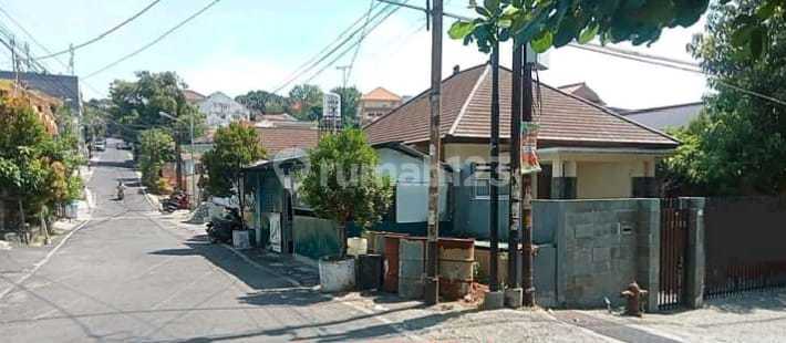 Rumah Ready Tengah Kota Di Kawi Candisari Semarang 2