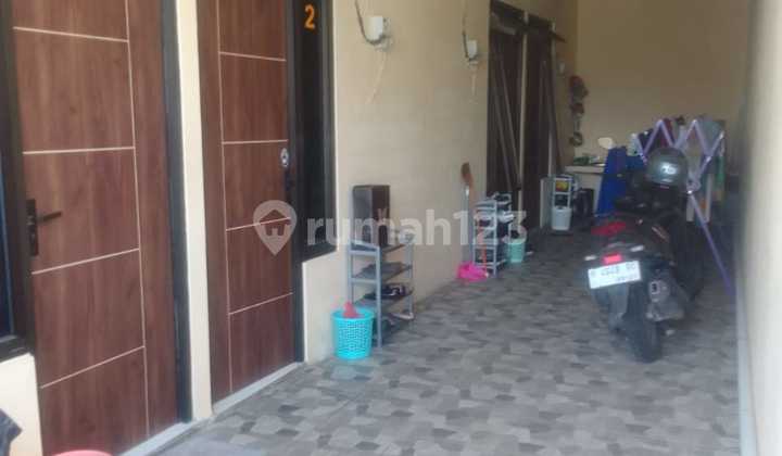 For Sale, Active Girls' Boarding House in Kedungmundu Semarang, Near Unimus, Near Unimus Hospital 2