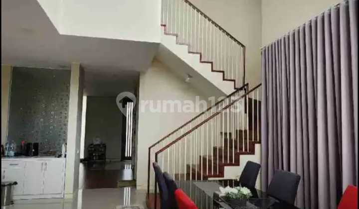 Dijual Rumah One Gate System di Citra Grand Sambiroto Semarang 2