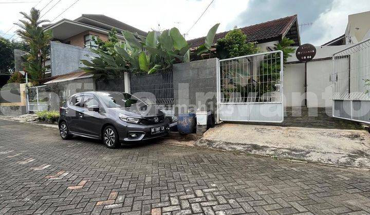 Dijual Rumah di Pedalangan Banyumanik Semarang, Dekat Al Azhar Dan Undip Tembalang  2