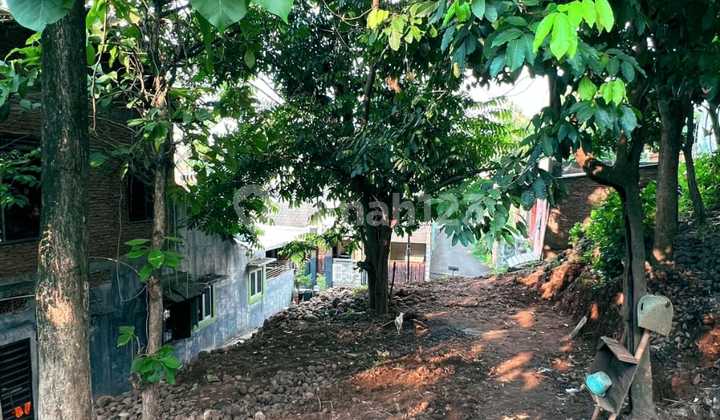Dijual Tanah Siap Bangun Di Mendut Manyaran Semarang Barat 1