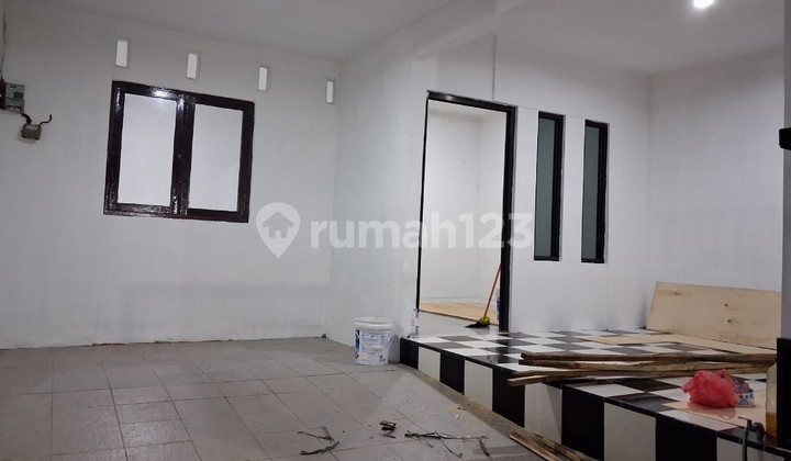 Dijual Rumah Ready (Proses finishing) di Perum Bukit kencana jaya Tembalang Semarang 2