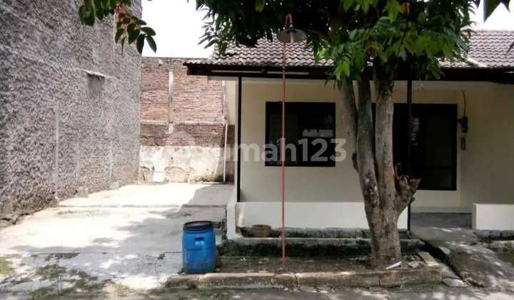 Dijual Rumah di Klipang Permai Sendangmulyo Tembalang Semarang, Dekat Pusat Kulineran 1