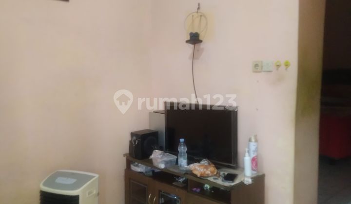 For Sale Affordable Ready-to-Occupy House in Gaharu Banyumanik Semarang 2