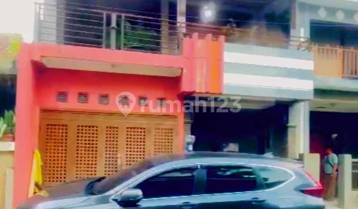 Dijual Tanah & Bangunan di Klenteng Sari Raya Tembalang Semarang 1