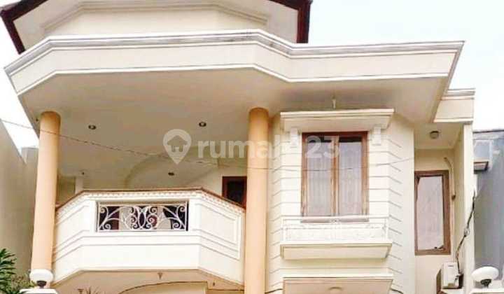Turun Harga Rumah Ready Unit di Bukit Sari Ngesrep Banyumanik Semarang Atas 2