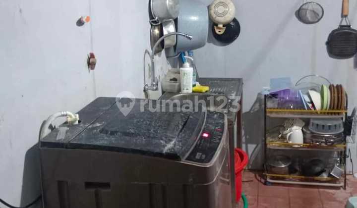 Dijual Rumah Siap Huni di Cluster Bukit Cendana Sambiroto Semarang 2