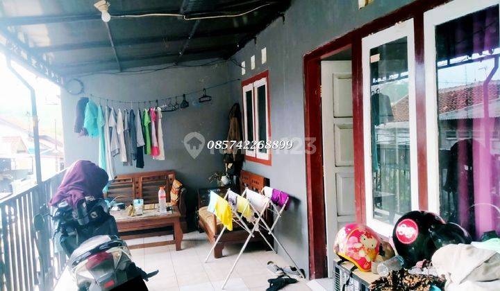 Dijual Rumah Hook Siap Huni di Pudakpayung Banyumanik Semarang 2