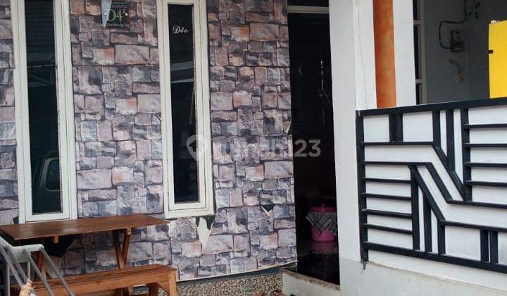 Dijual Murah Rumah Ready Unit di Bulusan Tembalang Semarang 2