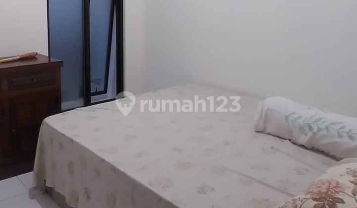 For Sale One Gate System House in Bsb Village Mijen Semarang 2