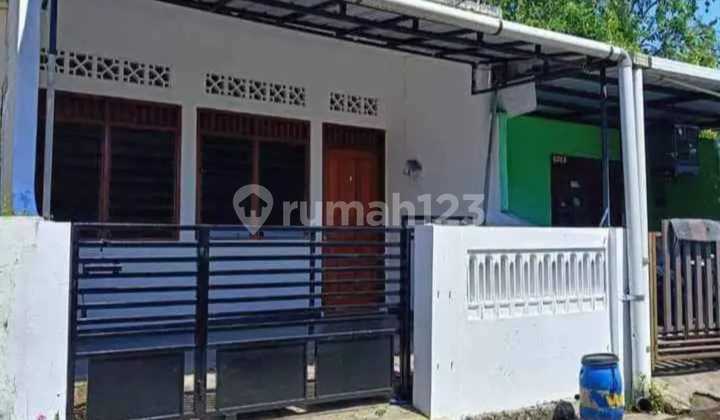 Dijual Rumah di Bulustalan Tengah Kota Semarang, Dekat Udinus 1