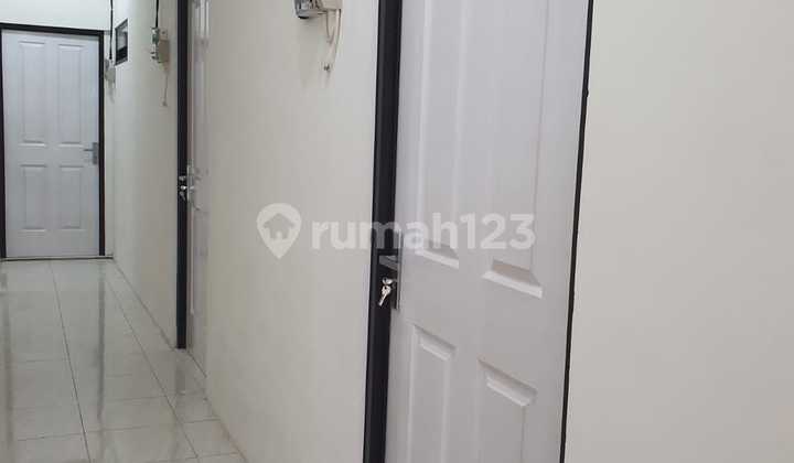 Kost for Sale with Full Occupancy Within a Cluster in Pandean Lamper, Semarang. Close to UPGRI. 2