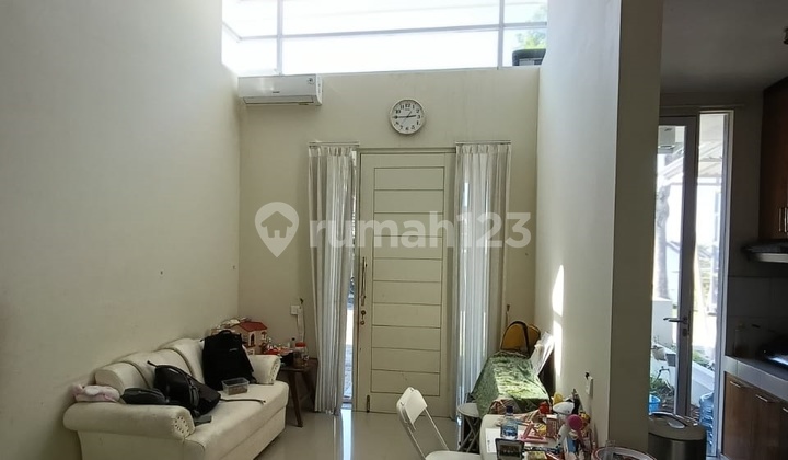 Dijual Rumah Siap Huni di Citragrand, Sambiroto, Tembalang, Semarang 2