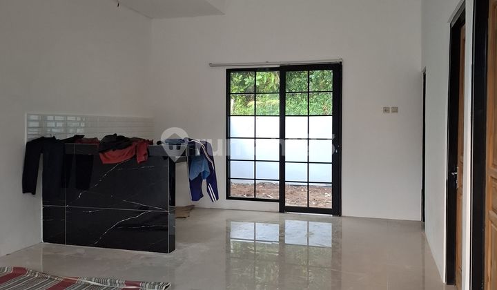 Rumah Siap Huni dalam Cluster dekat Kampus UNNES Gunungpati Semarang 2