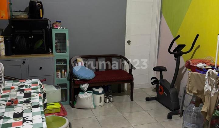 Turun Harga ! Dijual Rumah Cluster di Klipang Pesona Asri Sendangmulyo Tembalang Semarang, Dekat Rsud Ketileng 2