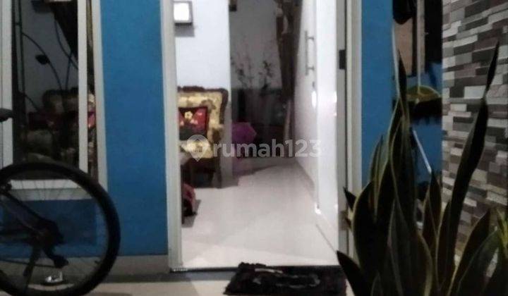 Jual Rumah Lokasi Pucung Pudakpayung Banyumanik Semarang  1