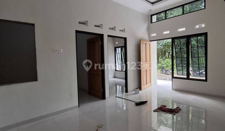 Rumah Ready Unit di Perum P4a Pudak Payung Banyumanik Semarang 2