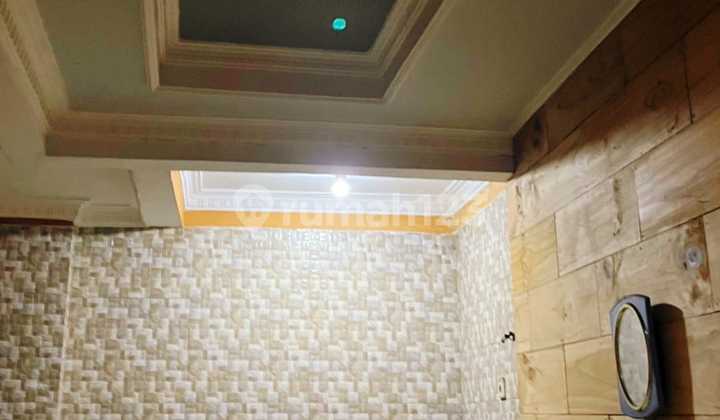 Dijual Tanah & Bangunan di Klenteng Sari Raya Tembalang Semarang 2