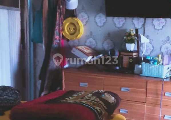 Rumah Siap Huni di Mendut Panjangan Manyaran Semarang Barat 2