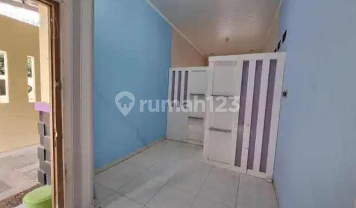 Jual Rumah Siap Huni Dalam Cluster Di Padangsari Banyumanik Semarang 2