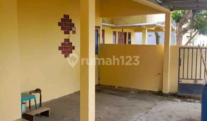 For Sale: Fully Occupied Girls' Boarding House in Patemon Gunungpati Semarang, Near Unnes 2
