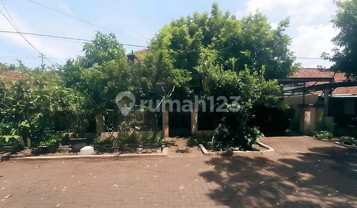 Dijual Rumah Ready Siap Huni di Barito Rejosari Semarang 2