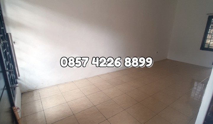 Sold Below NJOP, Move-In Ready House in Jangli Semarang, 5 Minutes to Undip Tembalang 2