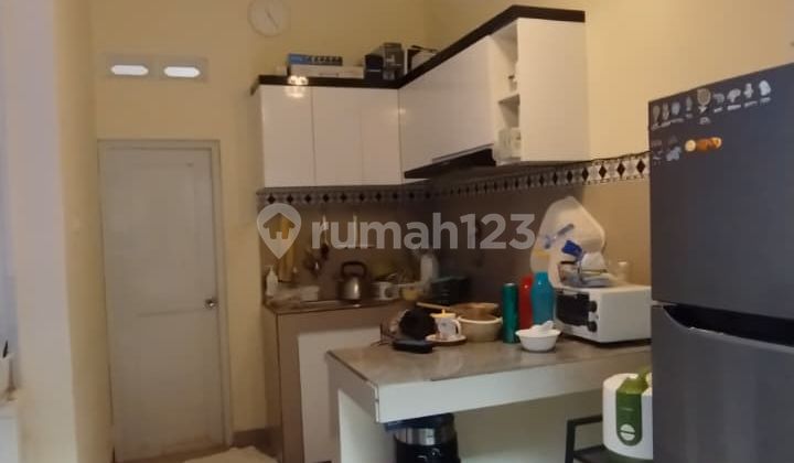 For Sale, Move-in Ready House in Karangalit, Sidomukti, Salatiga, Near Salatiga Ring Road 2