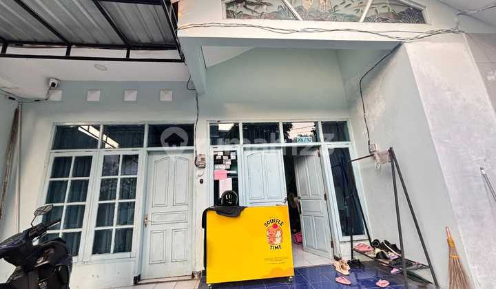 Jual Rumah Strategis Tengah Kota di Puspowarno Semarang Barat 2