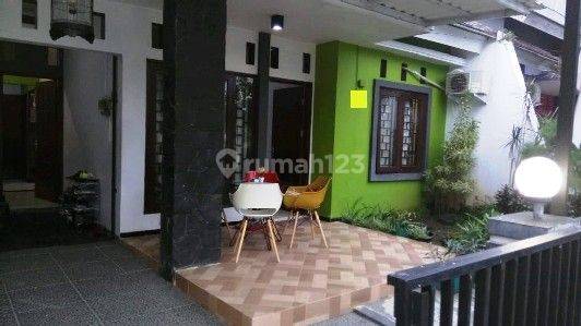 Dijual Rumah Ready Dalam Cluster di Kalirejo Ungaran Timur , 2 Menit Ke Pintu Tol Ungaran 2