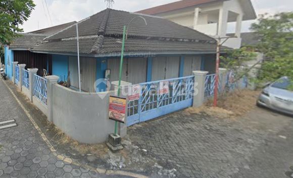 Dijual Rumah Toko di Gaharu Raya Banyumanik Semarang 1
