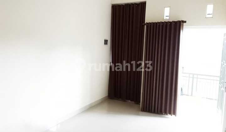 Disewakan Rumah di Cluster Mulawarman Tembalang 2