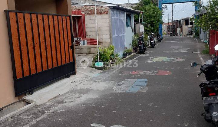 Dijual Rumah Siap Huni Tengah Kota di Kedungmundu, Dekat Ke Java Mall 2