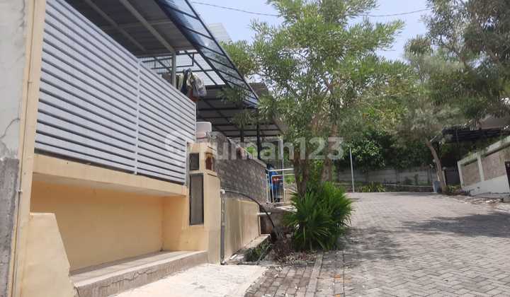 Dijual Rumah Hook Full Furnished Bukit Violan Meteseh Tembalang 2