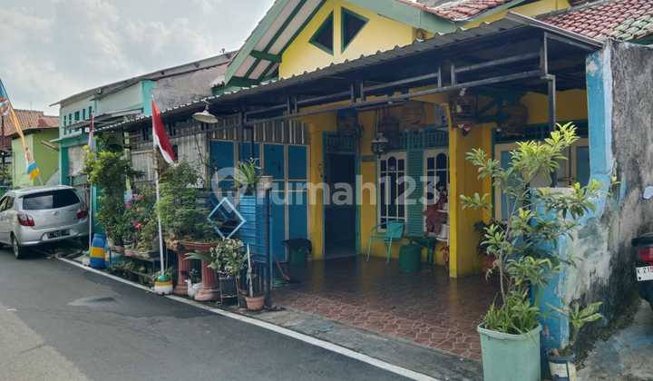 Dijual Rumah Siap Huni di Perum Bukit Sendangmulyo Semarang 1