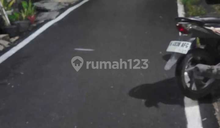 Dijual Rumah Ready di Sendangmulyo Tembalang Semarang  2