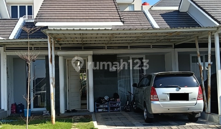 Dijual Rumah Siap Huni di Citragrand, Sambiroto, Tembalang, Semarang 1