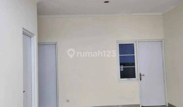 Jual Rumah 1,5 Lantai One Gate System di Gaia Residence Kedungmundu  2