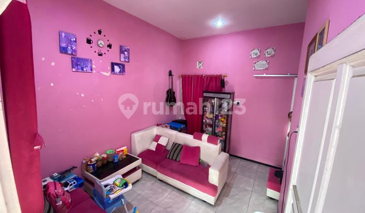 For Sale House in a Cluster in Jangli Tembalang Semarang, Near Undip Tembalang 2